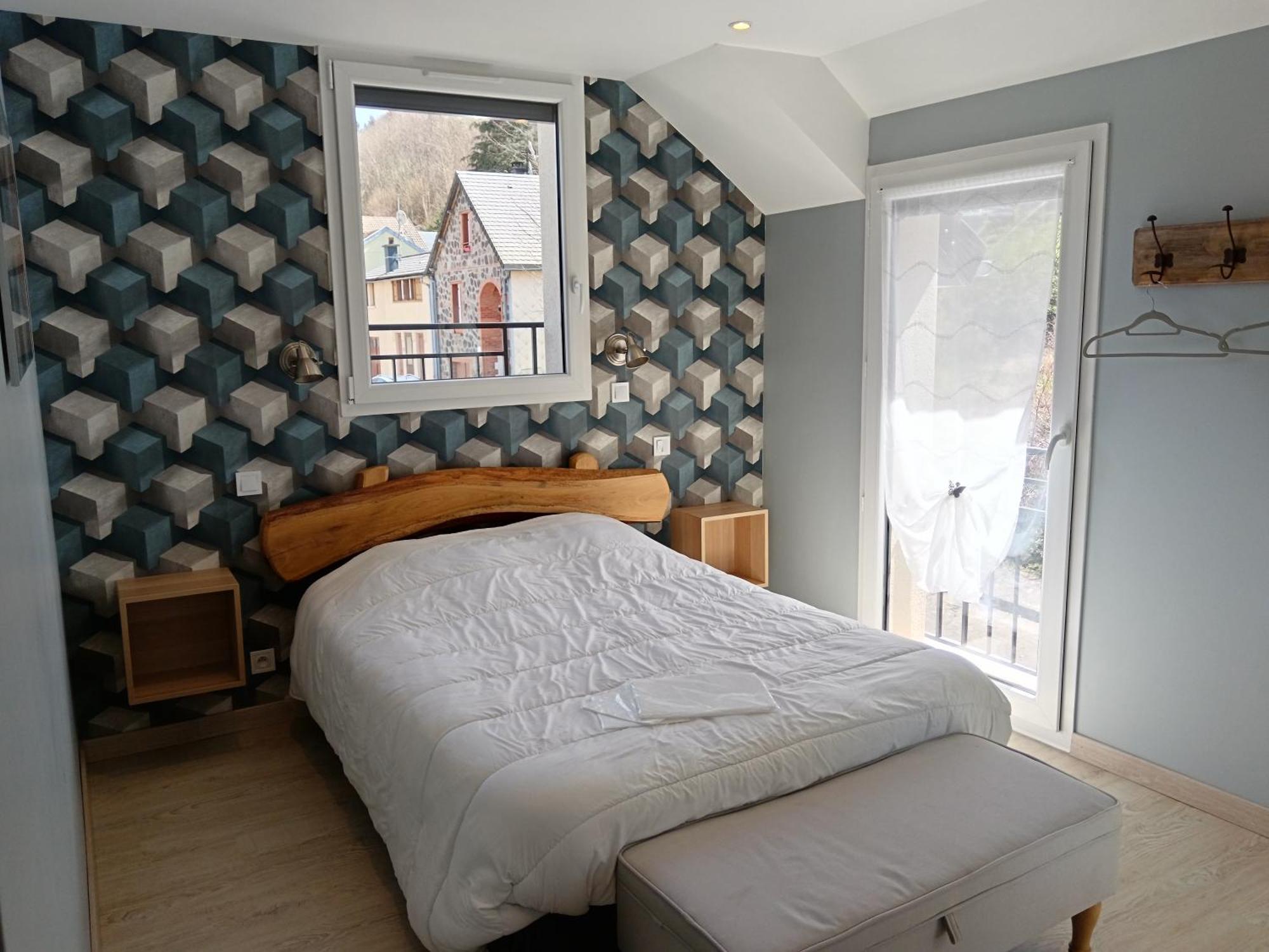 Le Petit Poucet La Bourboule Quarto foto